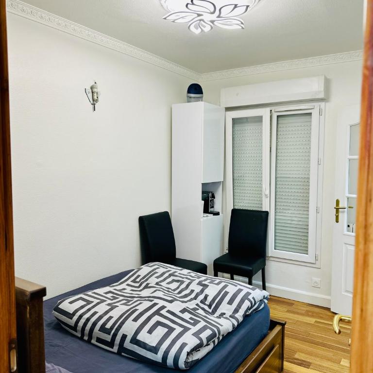 Apparemment - Tour Eiffel - Grenelle - Appartamento con 1 Camera da Letto - 8