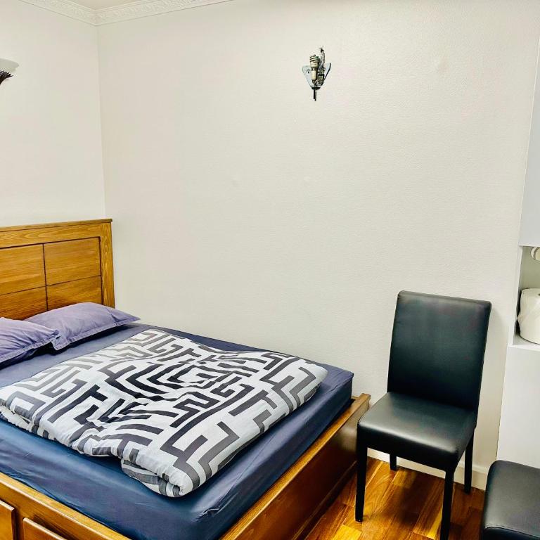 Apparemment - Tour Eiffel - Grenelle - Appartamento con 1 Camera da Letto - 7