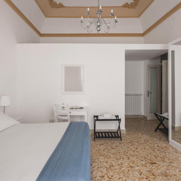 La Dimora della Kalsa - Appartamento con 2 Camere da Letto - 9
