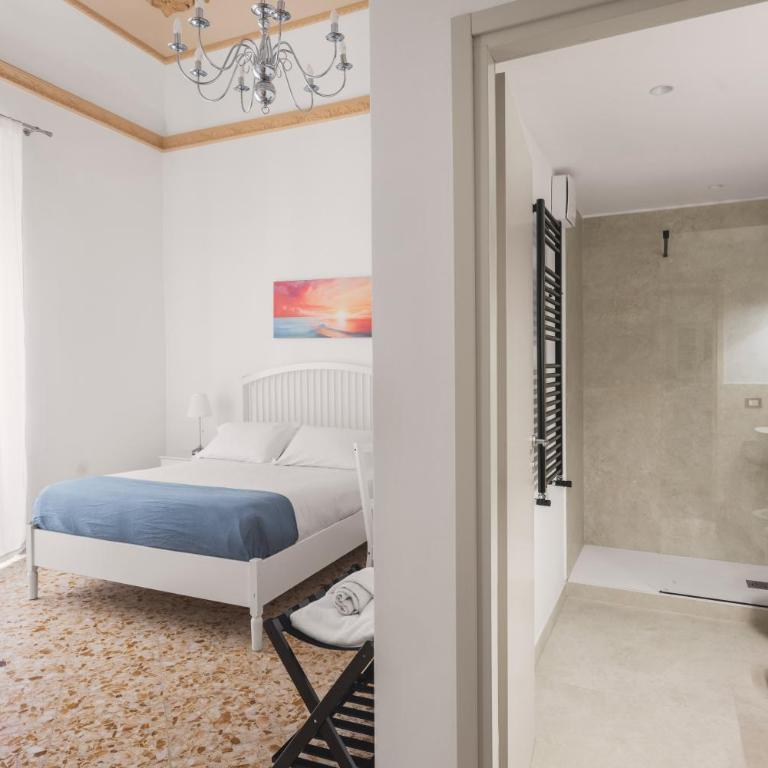 La Dimora della Kalsa - Appartamento con 2 Camere da Letto - 8