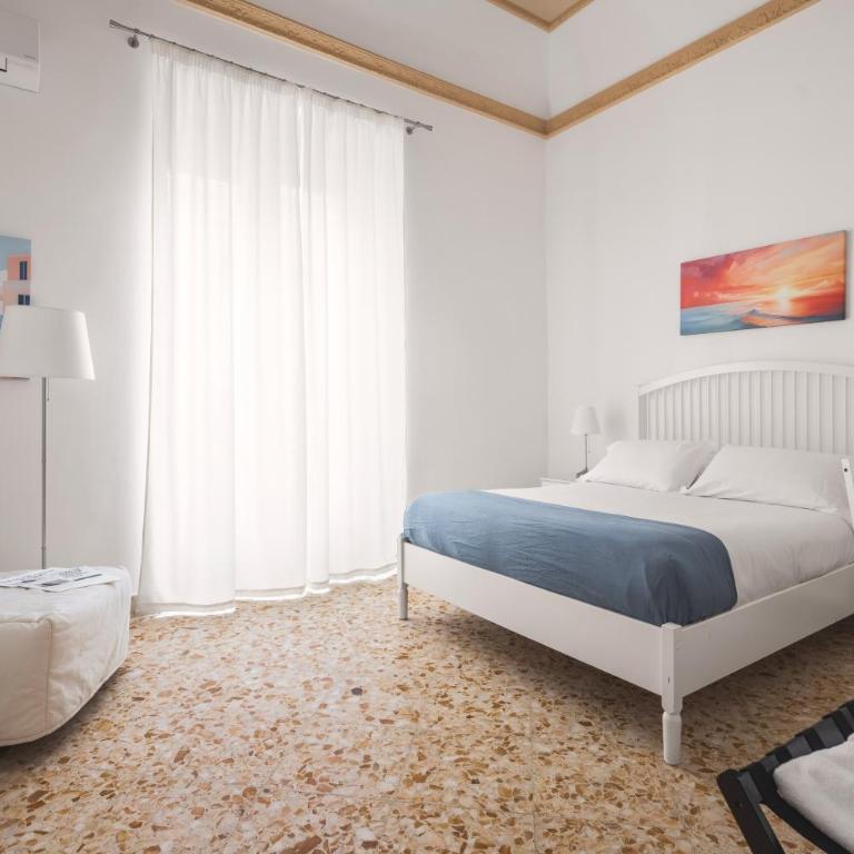 La Dimora della Kalsa - Appartamento con 2 Camere da Letto - 7