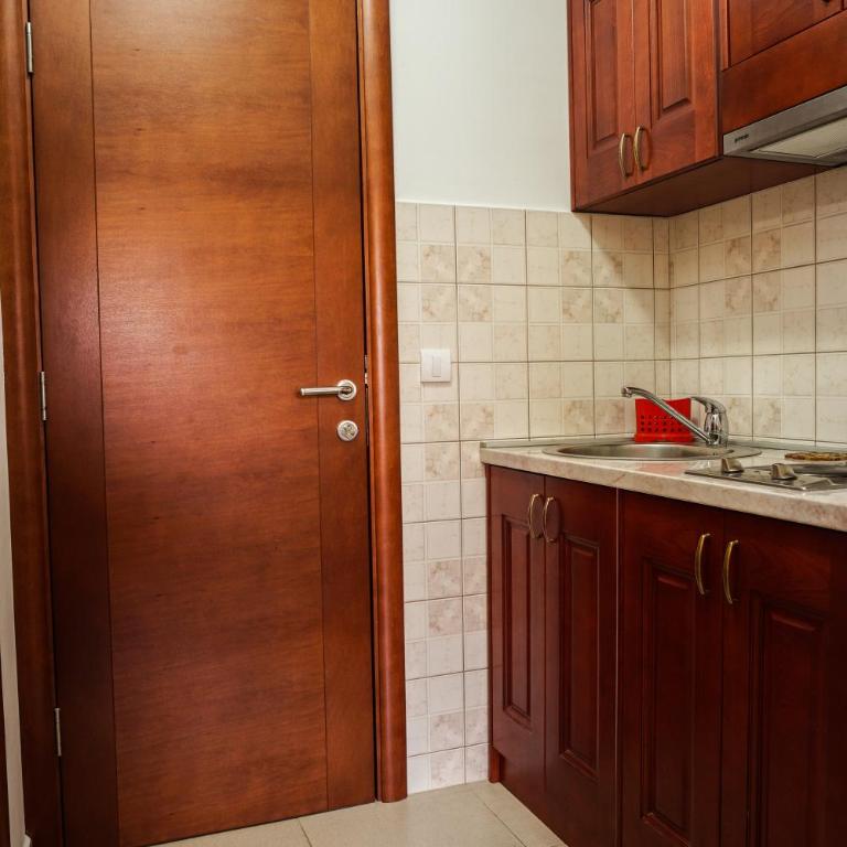 Apartments Sirena - Modern stay with free parking - Apartman sa Balkonom - 6