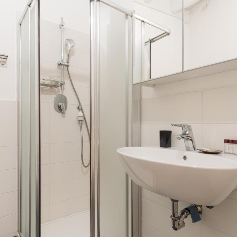 GuestHost - Cozy Apartment Porta Vittoria Area - Appartamento con 2 Camere da Letto - 29