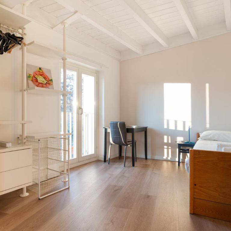 GuestHost - Cozy Apartment Porta Vittoria Area - Appartamento con 2 Camere da Letto - 27