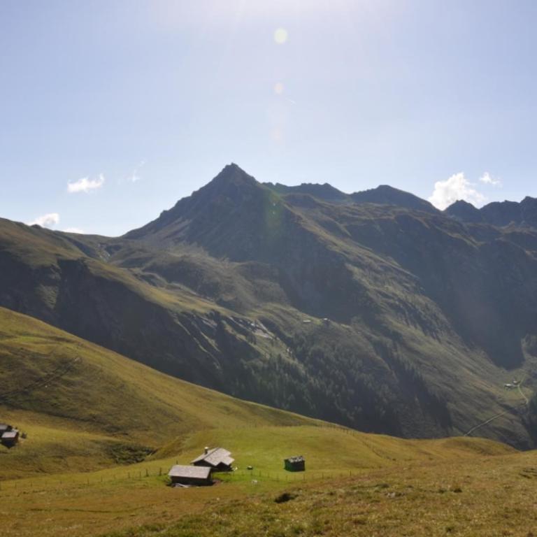 Wallnerhütte I Almblick - Chalet mit 2 Schlafzimmern - 25