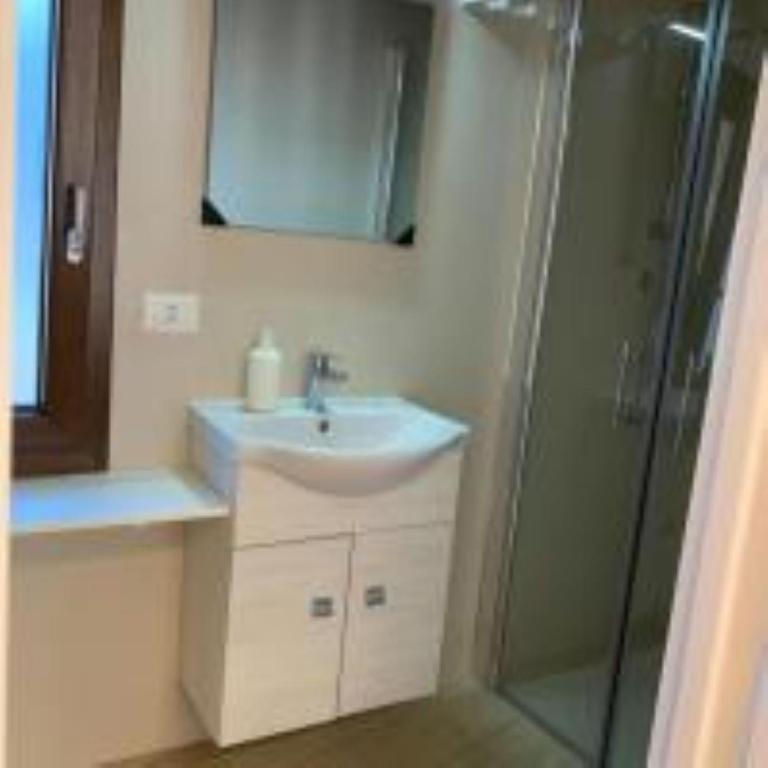 Villaggio Camping Bosco Selva - Chalet - 14