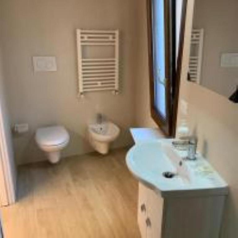 Villaggio Camping Bosco Selva - Chalet - 18