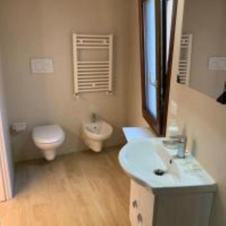 Villaggio Camping Bosco Selva - Chalet - 13