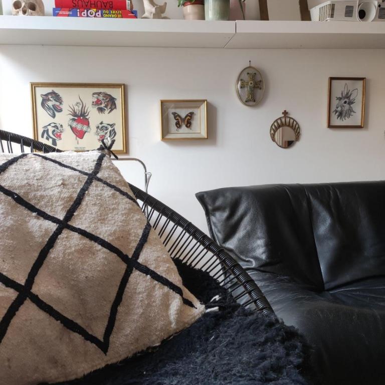 Appartement quai de Saône vue vieux Lyon Fourvière - Apartment mit 3 Schlafzimmern - 8