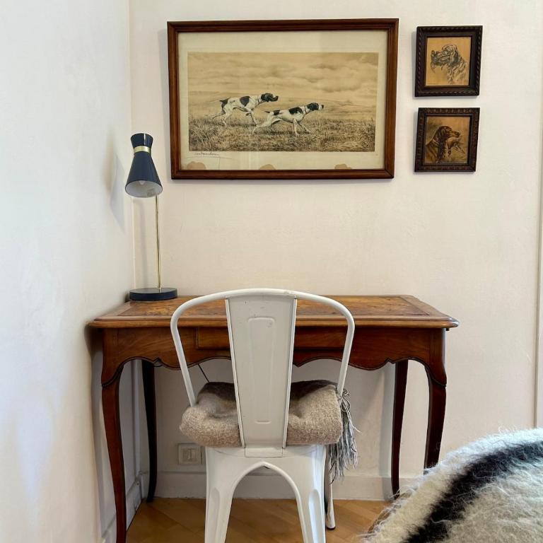 Appartement quai de Saône vue vieux Lyon Fourvière - Apartment mit 3 Schlafzimmern - 16