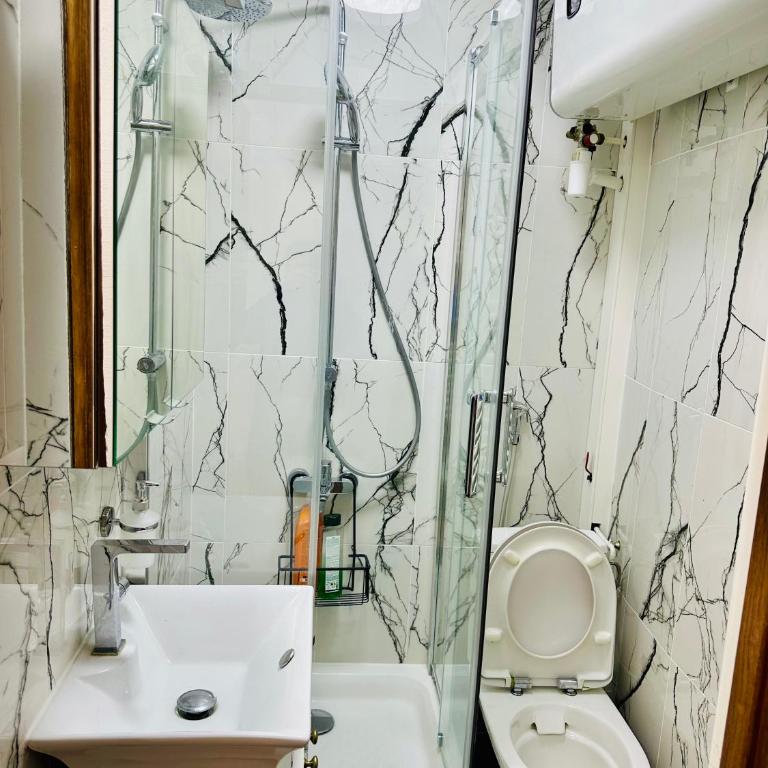 Apparemment - Tour Eiffel - Grenelle - Appartamento con 1 Camera da Letto - 3
