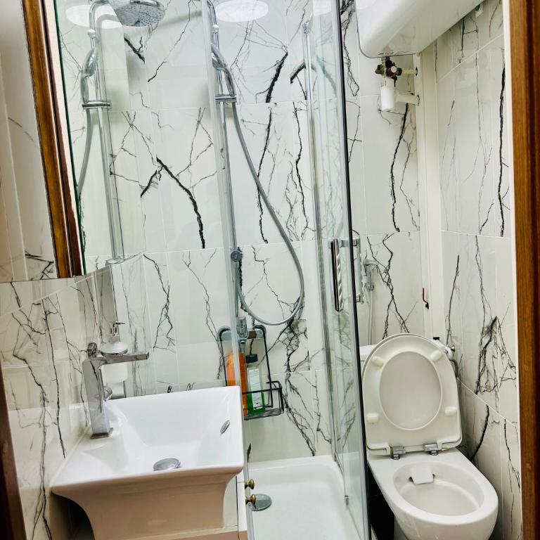 Apparemment - Tour Eiffel - Grenelle - Appartamento con 1 Camera da Letto - 2