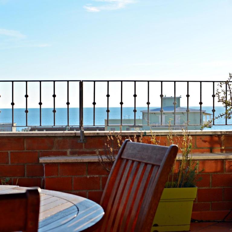 Silva - Appartamento con 2 Camere da Letto e Vista Mare - 32