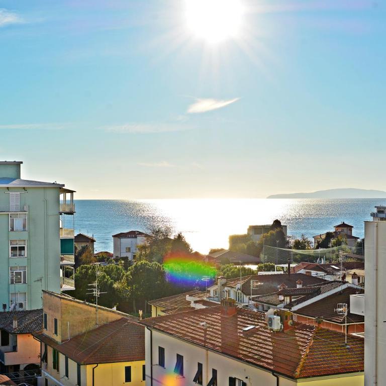 Silva - Appartamento con 2 Camere da Letto e Vista Mare - 2