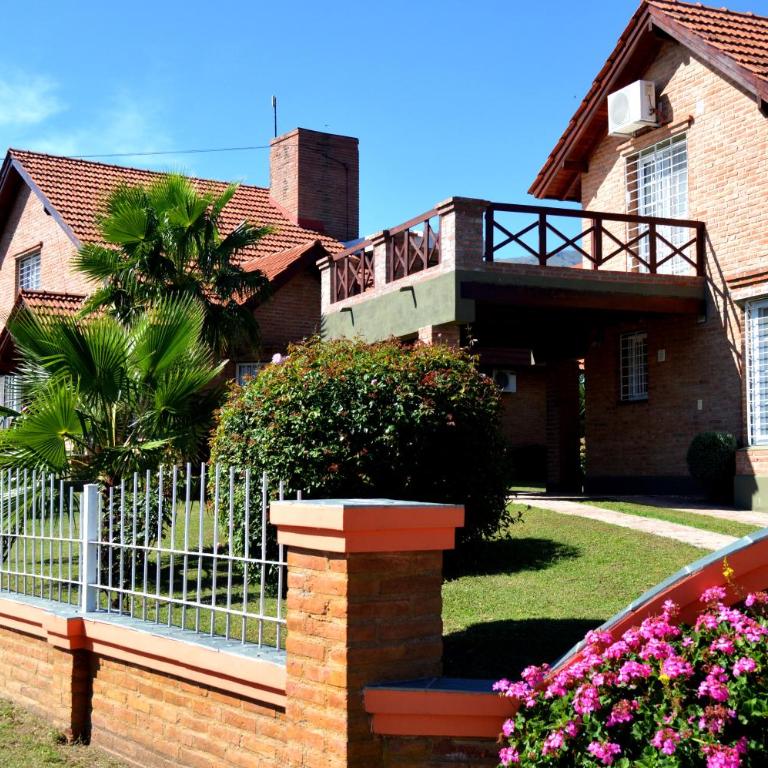 Cabañas Quilquelen - Bungalow (4 Adults) - 7