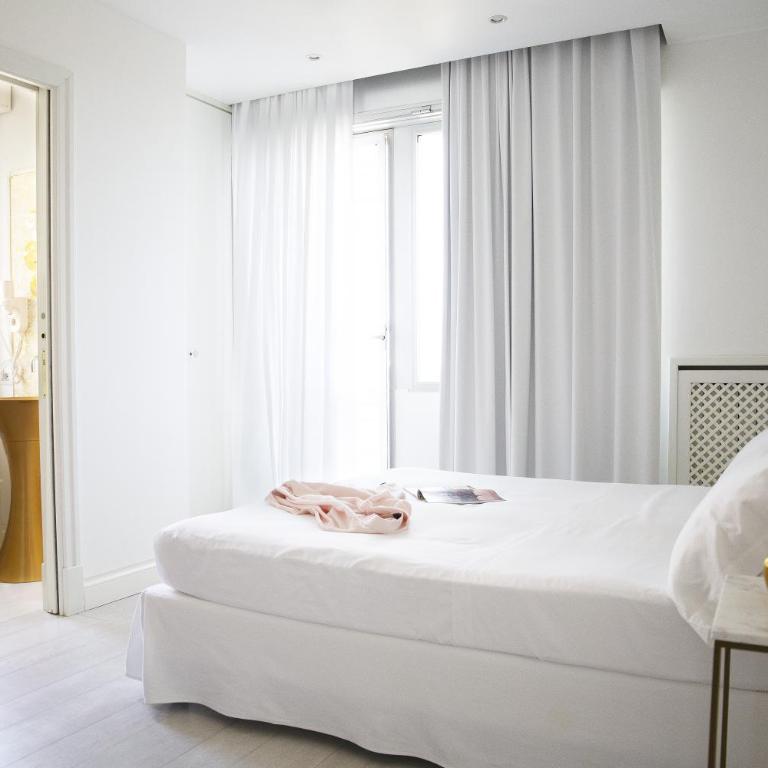 Hotel Iva - Double or Twin Room with Partial Sea View - Annex - 5