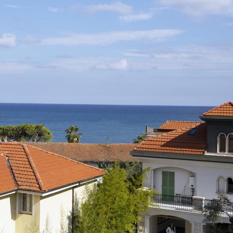 Hotel Iva - Double or Twin Room with Partial Sea View - Annex - 4