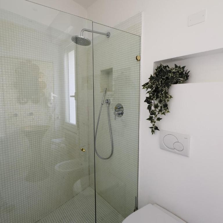 Hotel Iva - Double or Twin Room with Partial Sea View - Annex - 2