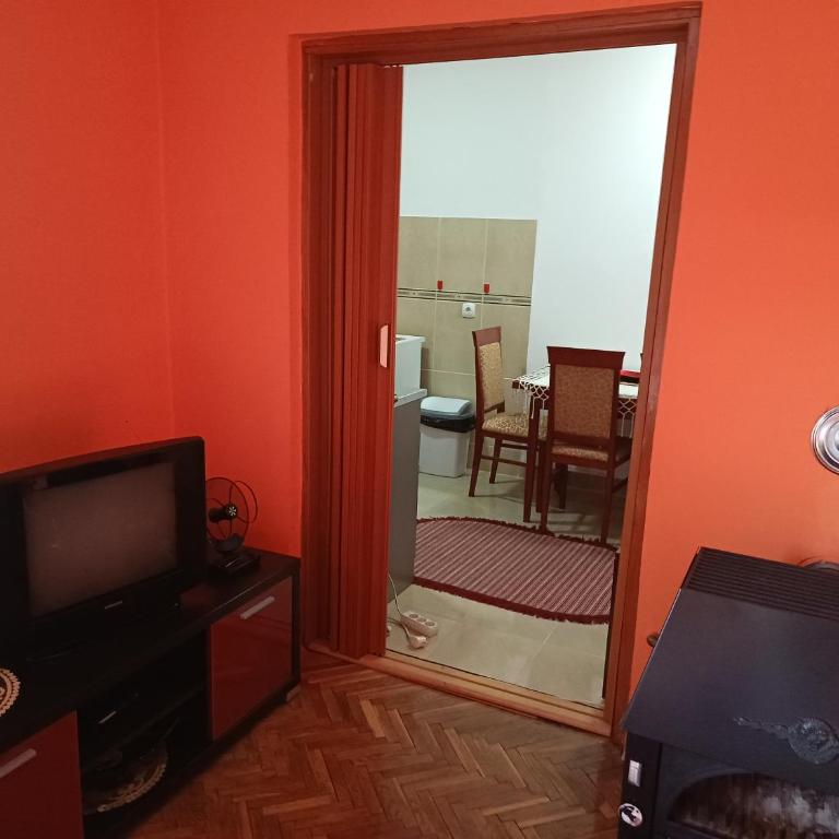 Stan u centru - Apartman sa 1 Spavaćom Sobom - 6