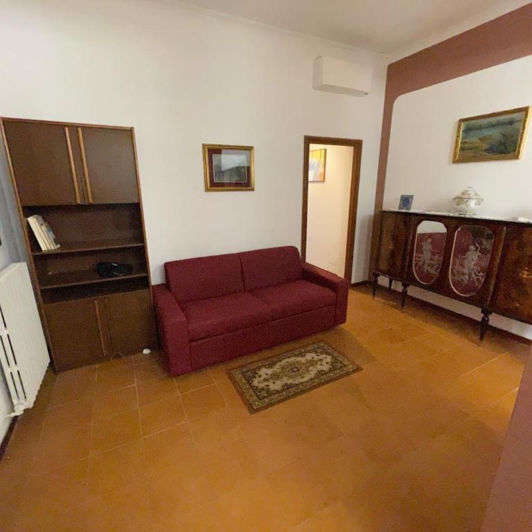 New Vatican Tevere apartment - Appartamento con 2 Camere da Letto - 1