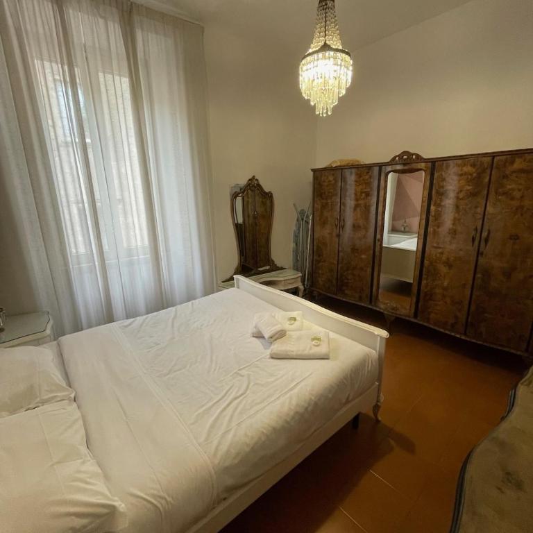 New Vatican Tevere apartment - Appartamento con 2 Camere da Letto - 4