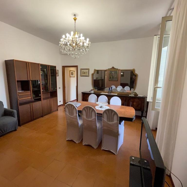 New Vatican Tevere apartment - Appartamento con 2 Camere da Letto - 5