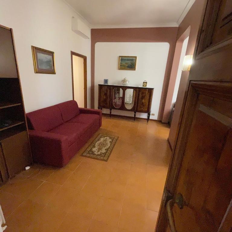 New Vatican Tevere apartment - Appartamento con 2 Camere da Letto - 7