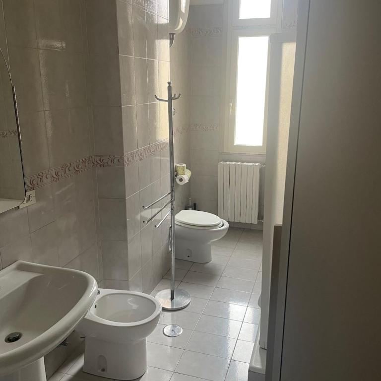 New Vatican Tevere apartment - Appartamento con 2 Camere da Letto - 10