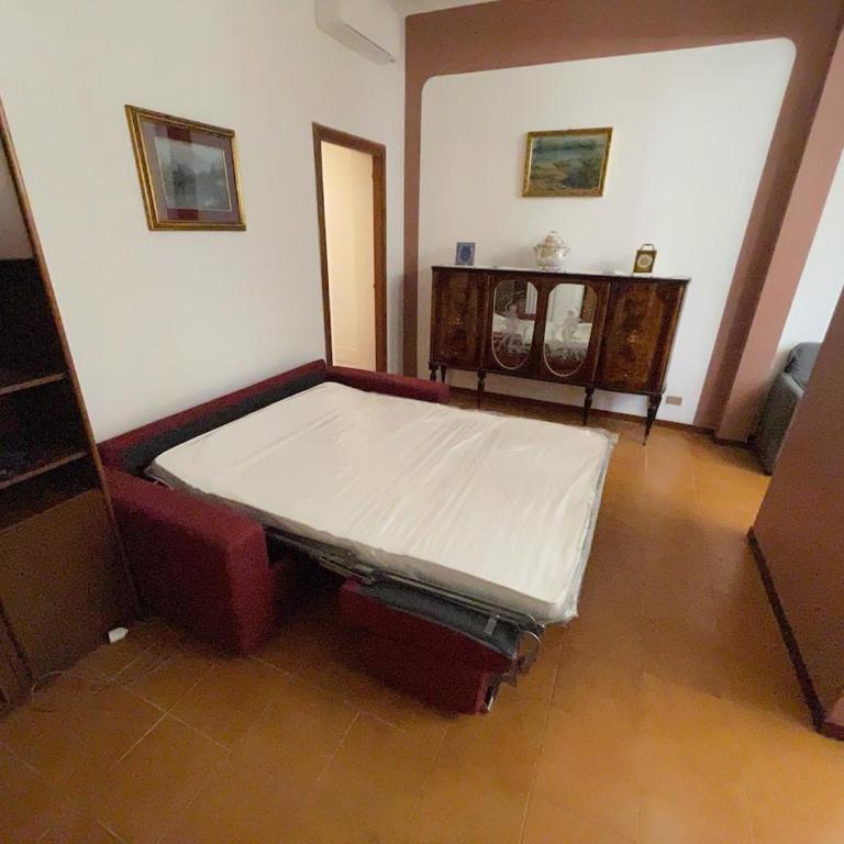 New Vatican Tevere apartment - Appartamento con 2 Camere da Letto - 11