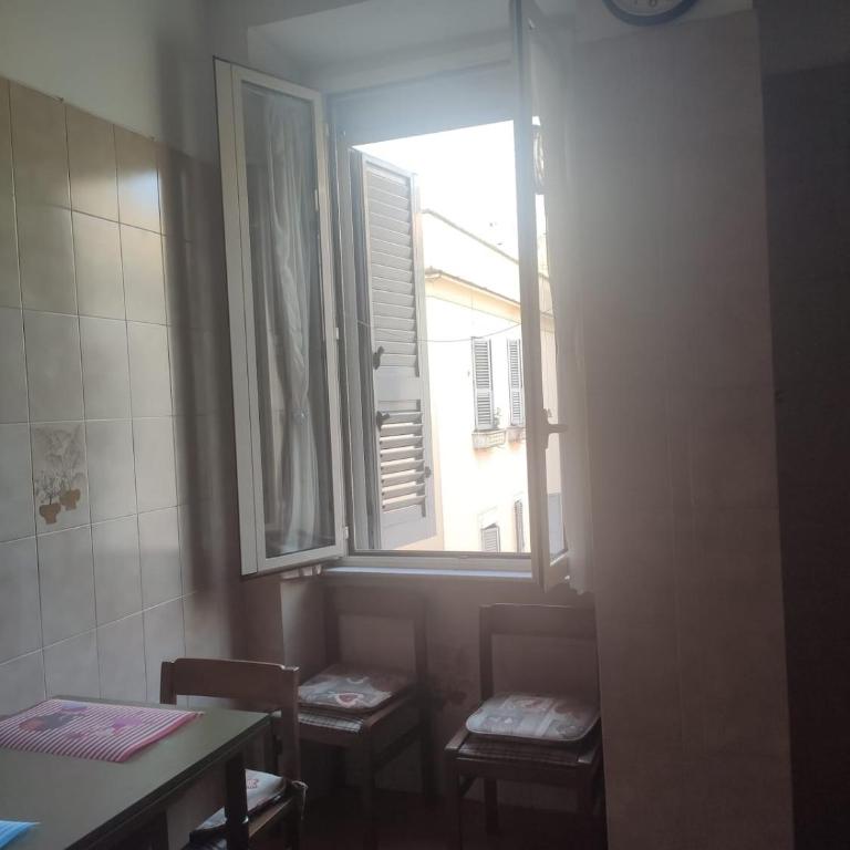 New Vatican Tevere apartment - Appartamento con 2 Camere da Letto - 12