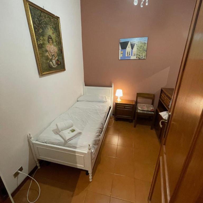 New Vatican Tevere apartment - Appartamento con 2 Camere da Letto - 13