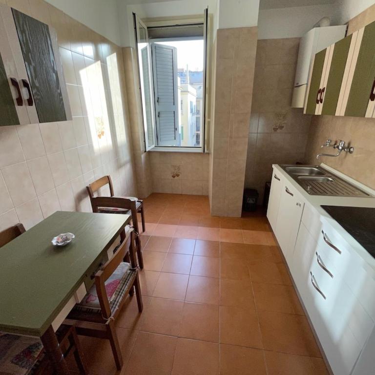 New Vatican Tevere apartment - Appartamento con 2 Camere da Letto - 16