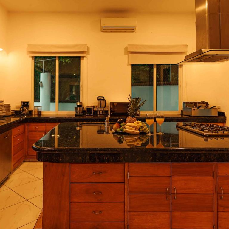 Villa Martha Garza Blanca - Private Heated Pool - Villa - 6