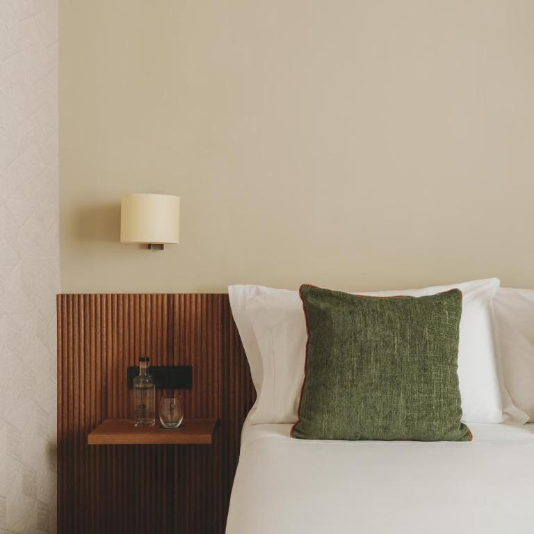 Catalonia Boulevard - Superior Room - 4