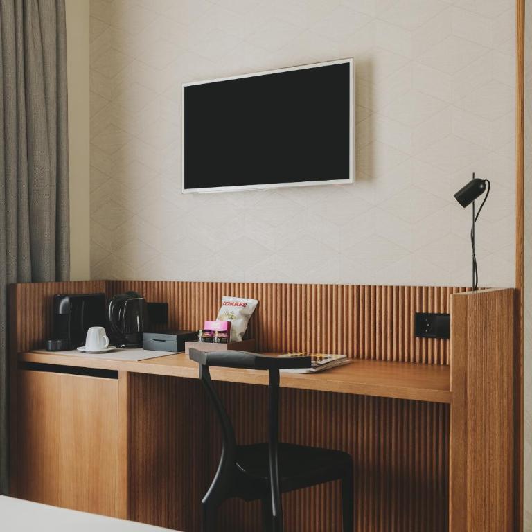 Catalonia Boulevard - Superior Room - 1