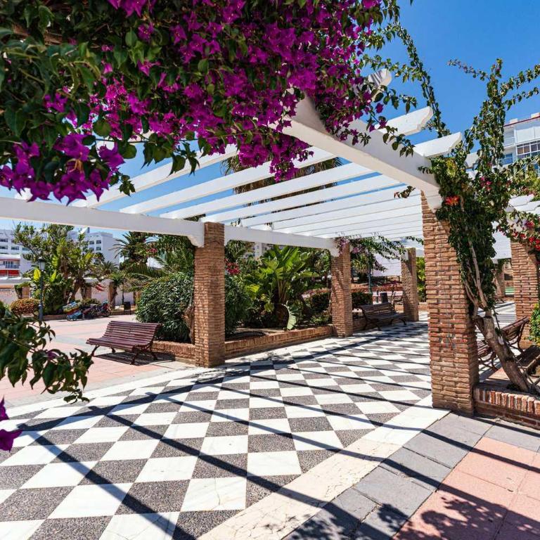 Toboso 1R Beach Living - Apartamento Deluxe de 1 dormitorio - 24