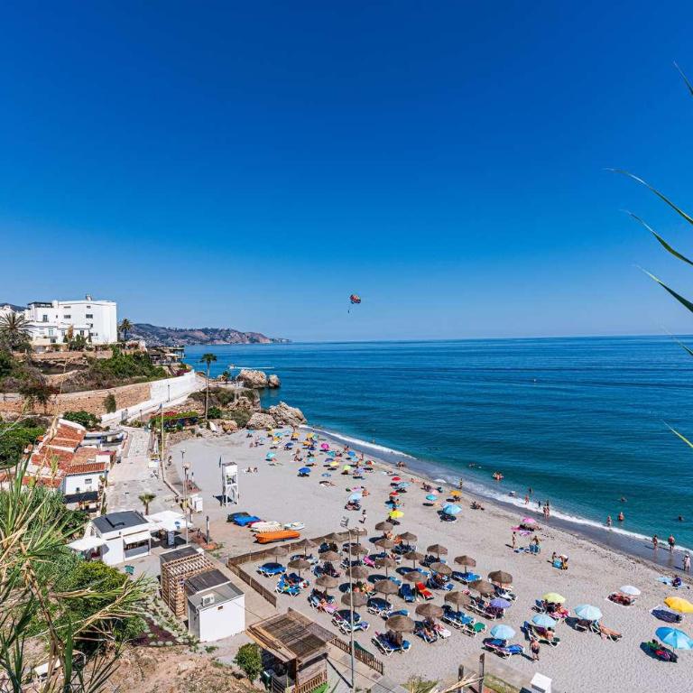 Toboso 1R Beach Living - Apartamento Deluxe de 1 dormitorio - 26