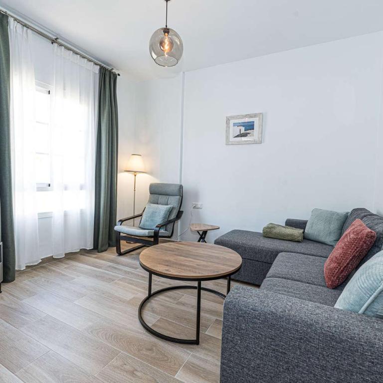 Toboso 1R Beach Living - Apartamento Deluxe de 1 dormitorio - 4