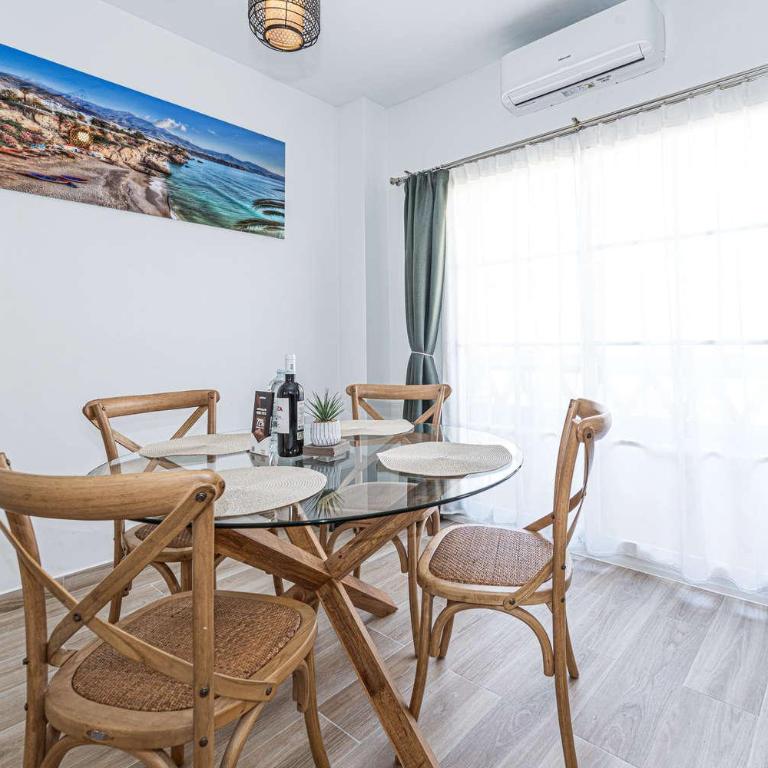 Toboso 1R Beach Living - Apartamento Deluxe de 1 dormitorio - 12