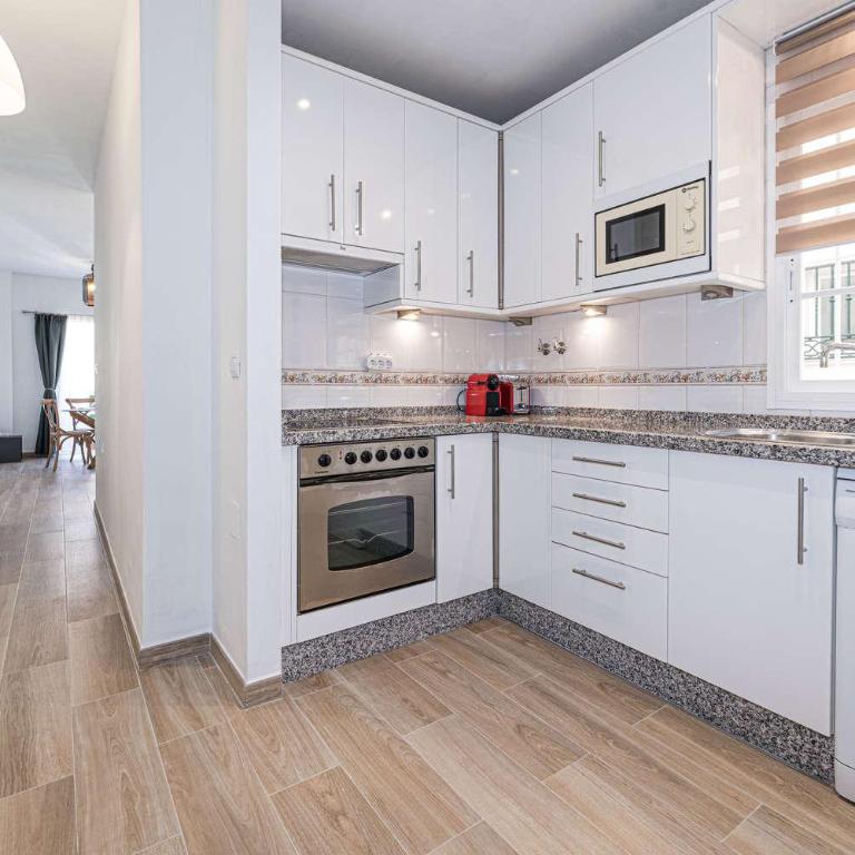 Toboso 1R Beach Living - Apartamento Deluxe de 1 dormitorio - 13
