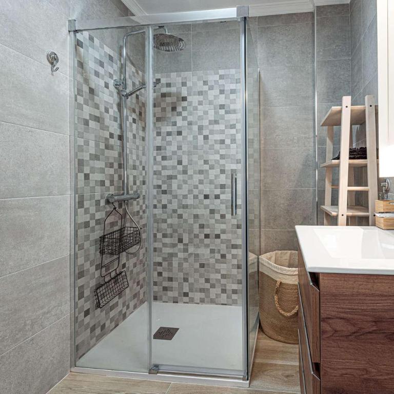 Toboso 1R Beach Living - Apartamento Deluxe de 1 dormitorio - 17