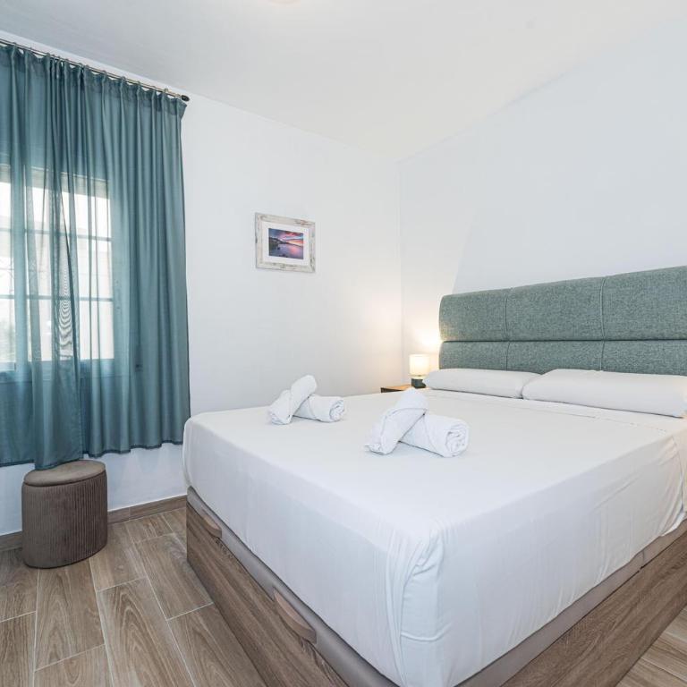 Toboso 1R Beach Living - Apartamento Deluxe de 1 dormitorio - 2