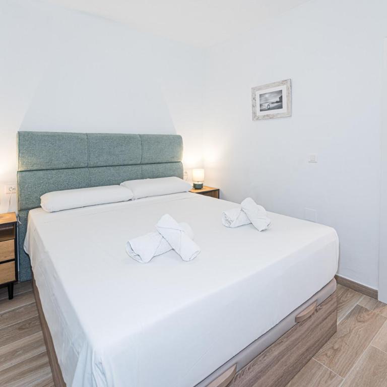 Toboso 1R Beach Living - Apartamento Deluxe de 1 dormitorio - 15