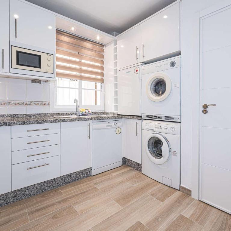 Toboso 1R Beach Living - Apartamento Deluxe de 1 dormitorio - 14