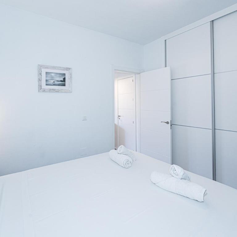 Toboso 1R Beach Living - Apartamento Deluxe de 1 dormitorio - 16