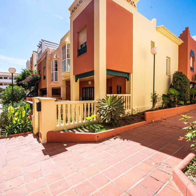 Toboso 1R Beach Living - Apartamento Deluxe de 1 dormitorio - 23