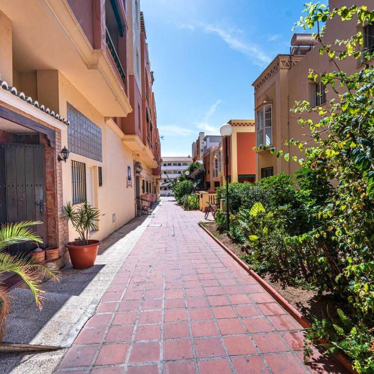 Toboso 1R Beach Living - Apartamento Deluxe de 1 dormitorio - 22
