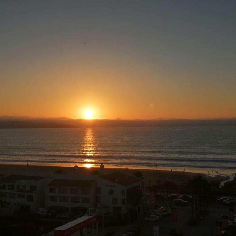La Serena Descanso Perfecto frente al Mar - One-Bedroom Apartment - 7