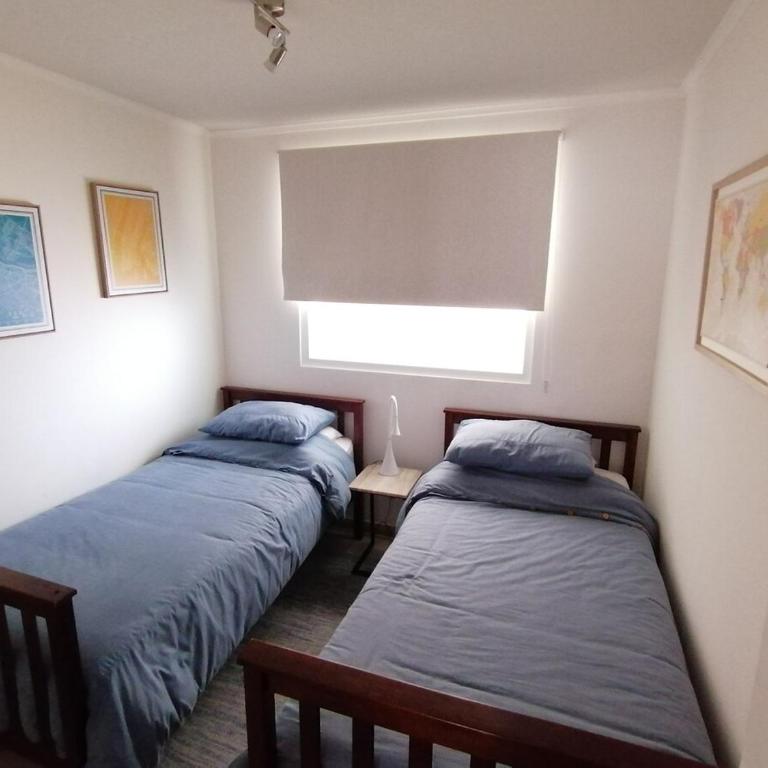 La Serena Descanso Perfecto frente al Mar - One-Bedroom Apartment - 19