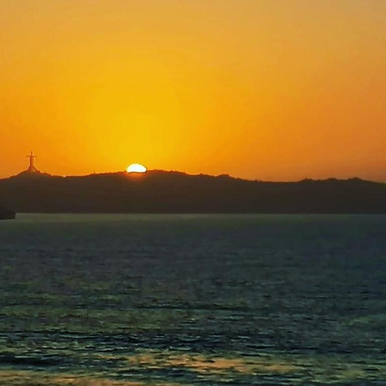 La Serena Descanso Perfecto frente al Mar - One-Bedroom Apartment - 20